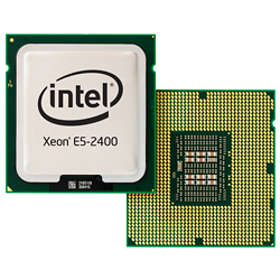 Intel Xeon E5