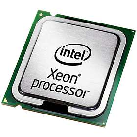 Intel Xeon E5-2440 2.4GHz Socket 1356 Tray