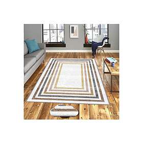 Homefesto Teppe Multifärgad 160x230 cm