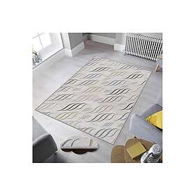 Homefesto Teppe 80x300 cm Multifärgad 368HFT2394