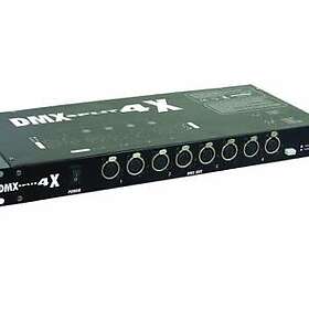 Eurolite DMX Split 4X