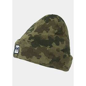 Helly Hansen K Urban Cuff Beanie (Jr)