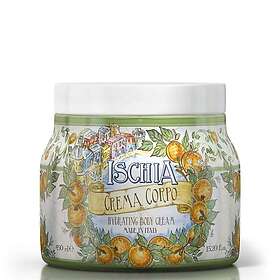 Rudy Maioliche Body Cream Ischia Citrus 450ml