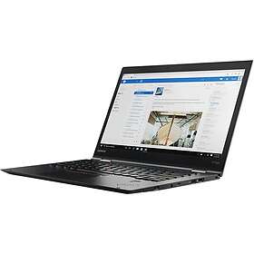 Lenovo ThinkPad X1 Yoga (2nd Gen) (L-X1Y-SCA-B001) 14" i7-7600U 16GB RAM 512GB S