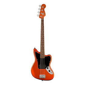 Fender Limited Edition Mike Kerr Jaguar Bass