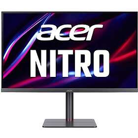 Acer Nitro XV275KV 27" 4K UHD IPS 160Hz