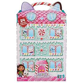 Gabby's Dollhouse Advent Calendar 2023 (6067835)