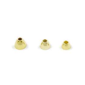 Frödin Flies FITS Tungsten Cones Gold S