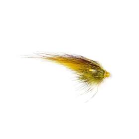Frödin Flies Rubber Series Nasty Banana Micro 5cm