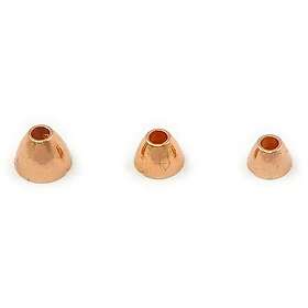 Frödin Flies FITS Tungsten Cones Copper S