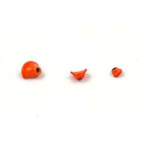 Frödin Flies FITS 1/2 Turbo Cones Fl. Orange S