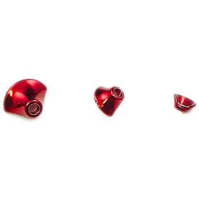 Frödin Flies FITS 1/2 Turbo Cones Red Met XS