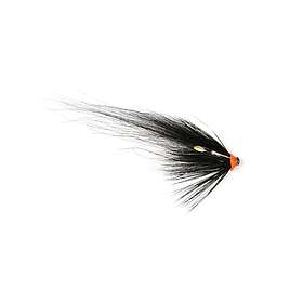 Frödin Flies Rubber Series Fire Ass 1.5cm Mikael Fly Design