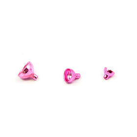 Frödin Flies FITS Brass Turbo Tubes Magenta Met S