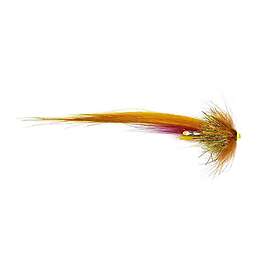 Frödin Flies Samurai Series Lion 4cm Mikael Fly Design