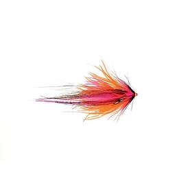 Frödin Flies Butterfly Series In Flames 5cm