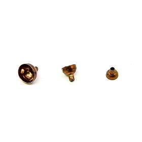 Frödin Flies FITS Brass Turbo Tubes Brown Met L