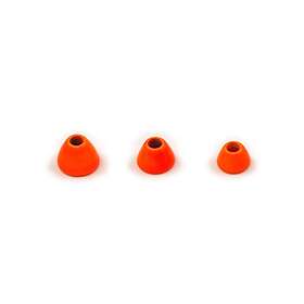 Frödin Flies FITS Tungsten Cones Fl. Orange Micro