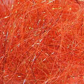 Frödin Flies SSS Glitz Hot Orange In Flames