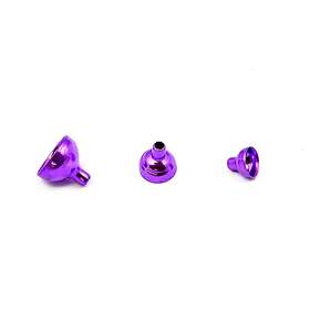 Frödin Flies FITS Brass Turbo Tubes Purple Met L