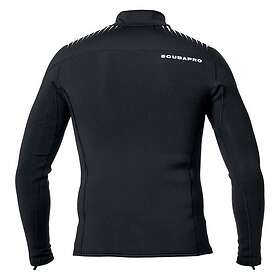 Scubapro Definition 1.0 Long Sleeve T-shirt (Herr)