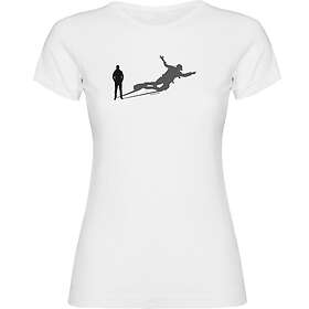 Kruskis Dive Shadow Short Sleeve T-shirt (Herr)