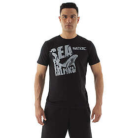 Seacsub 2022 Short Sleeve T-shirt (Herr)