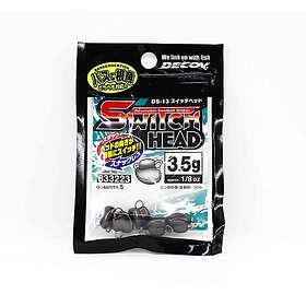 Decoy Switch Head 3,5g (5-pack)