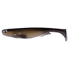 Megabass Spark Shad 3", 6-pack Royal Gill