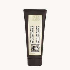 Panier des Sens L´Oliver Anti pollution Face Gel-cream