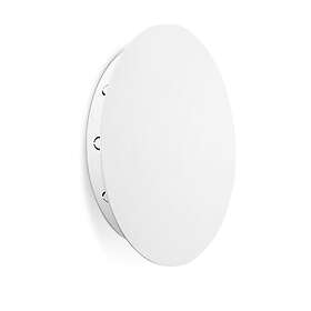 Home Sweet Home Taklampsfäste Rund Vit 1-12 Fästen