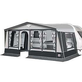 Doréma Ibiza 240 (950-975, Fibre Tech Plus Glasfiberstativ)