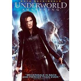 Underworld: Awakening (US) (DVD)
