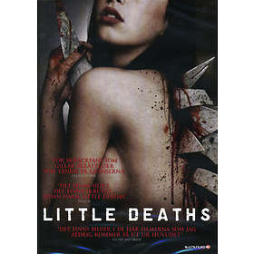 Little Deaths (DVD)