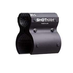 ShotKam Camera Warming Sleeve