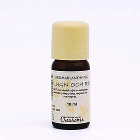 Crearome Aromablandning Lugn och Ro 10ml