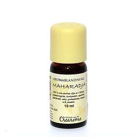 Crearome Aromablandning Maharadja 10ml