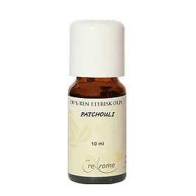 Crearome Eterisk olja Patchouli 10ml