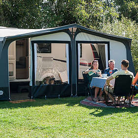 Polaris Outdoor Förtält Nova 250 (901 925)