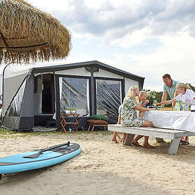 Polaris Outdoor Förtält Orion 250 (951 975)