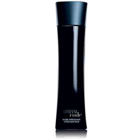 giorgio armani black code 100ml