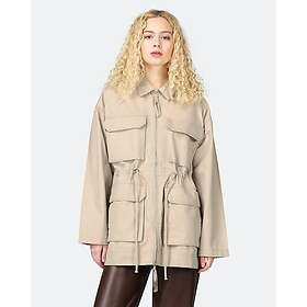Junkyard Cotton Cargo Jacket (Dam)