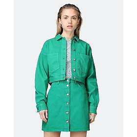 Junkyard Frog Prince Jacket (Dame)
