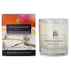 The English Soap Company The Co Doftljus Winter Solstice