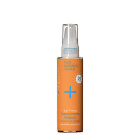 i+m Naturkosmetik i+m Facial Sun Cream SPF 30 50ml