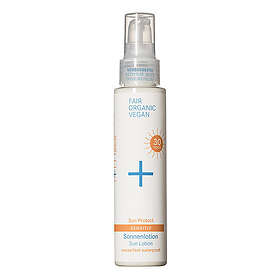 i+m Naturkosmetik i+m Sun Lotion Sensitiv SPF 30 100ml