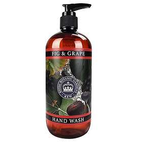 KEW Gardens Flytande Tvål Fig & Grape 500ml