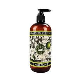 KEW Gardens Flytande Tvål Lemongrass & Lime 500ml