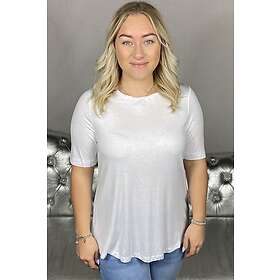 Wiges Bambu T-Shirt (Dam)