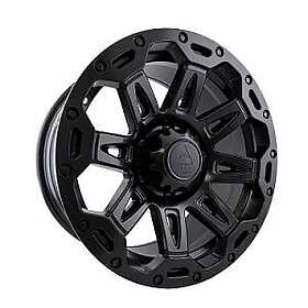 American Elite Wheels Eagle Matt 9x17 6/139,7 ET12 B110